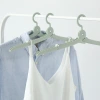 Foldable clothes hanger Item Picture